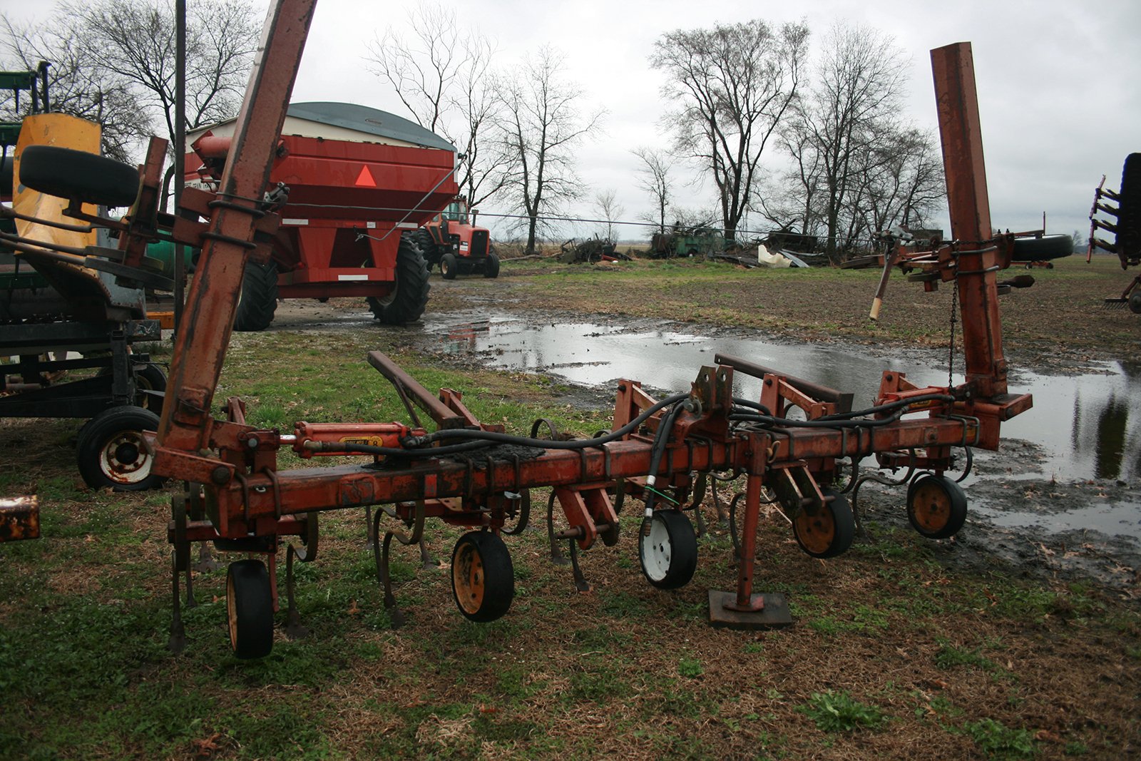 Property photo 109 - MAY CONSIGNMENT VIRTUAL EQUIPMENT AUCTION