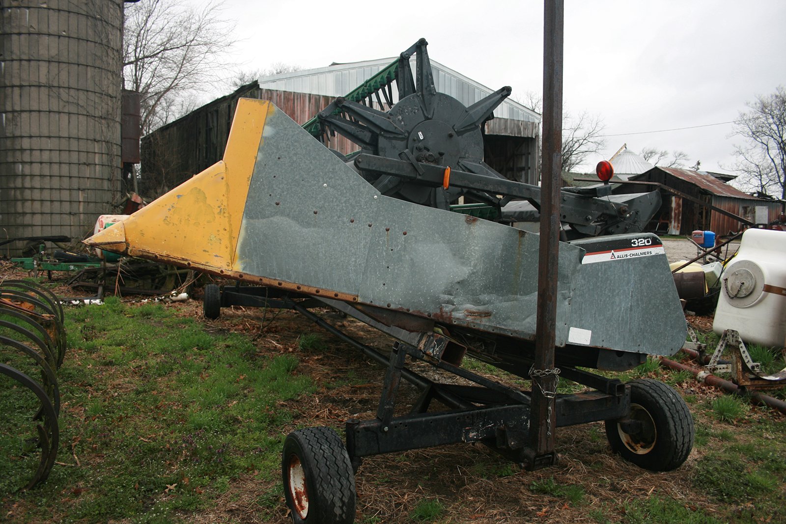 Property photo 110 - MAY CONSIGNMENT VIRTUAL EQUIPMENT AUCTION