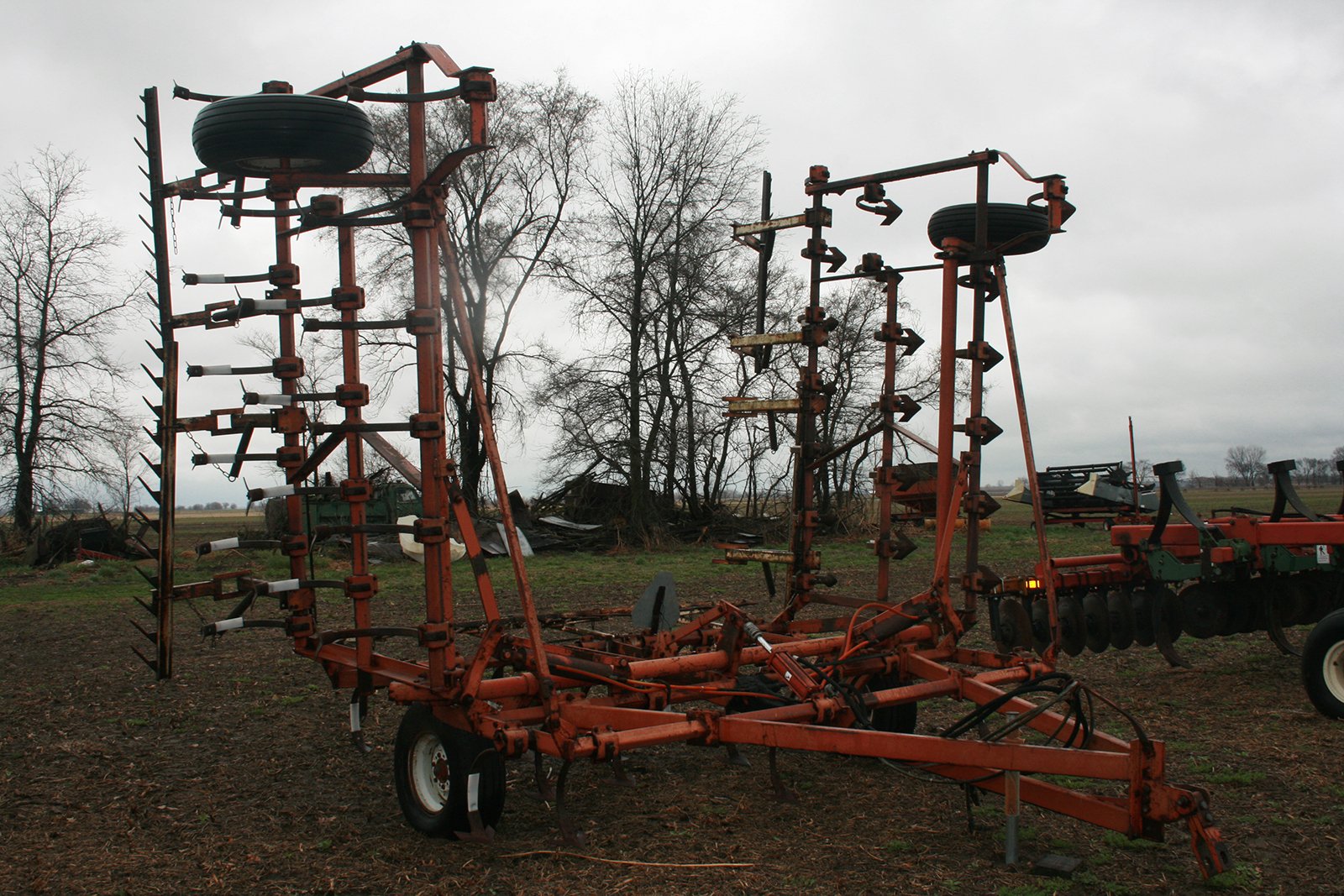 Property photo 111 - MAY CONSIGNMENT VIRTUAL EQUIPMENT AUCTION