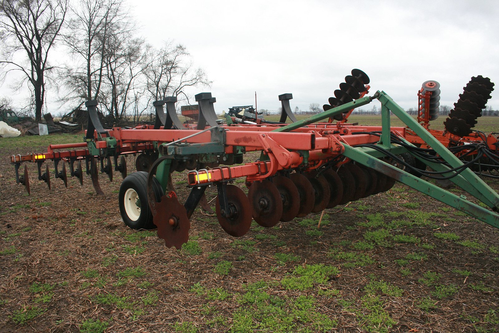 Property photo 112 - MAY CONSIGNMENT VIRTUAL EQUIPMENT AUCTION