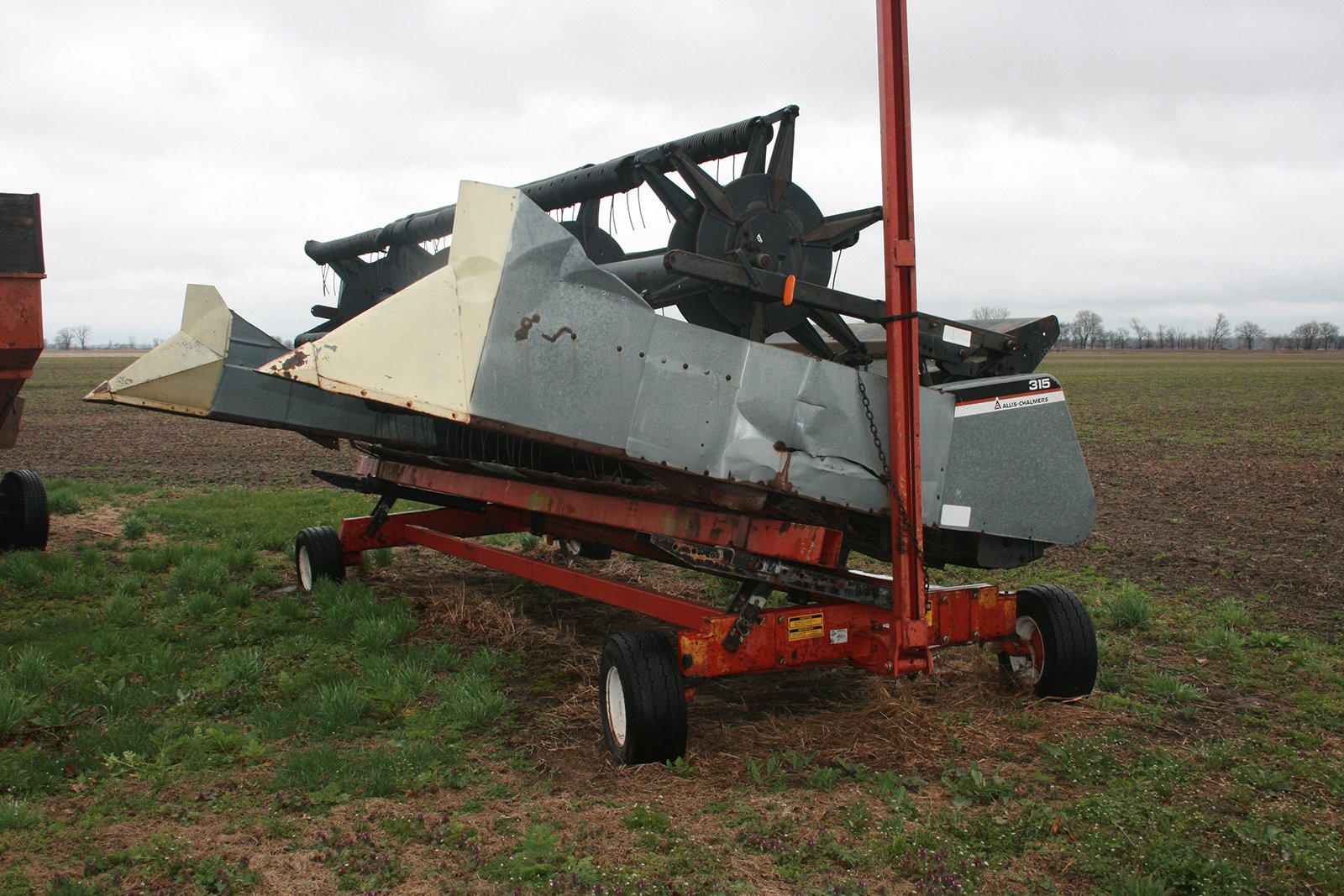 Property photo 114 - MAY CONSIGNMENT VIRTUAL EQUIPMENT AUCTION