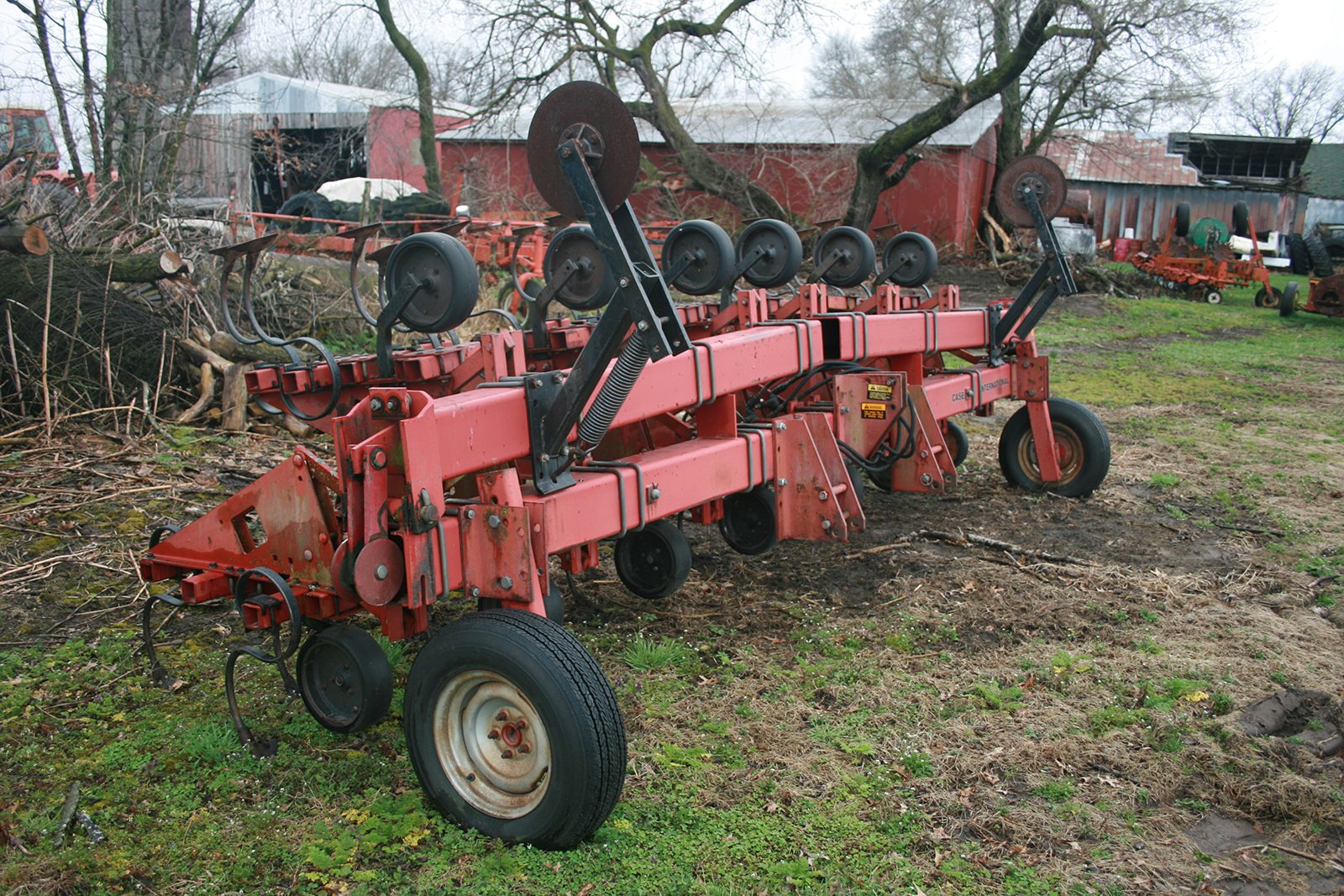 Property photo 115 - MAY CONSIGNMENT VIRTUAL EQUIPMENT AUCTION