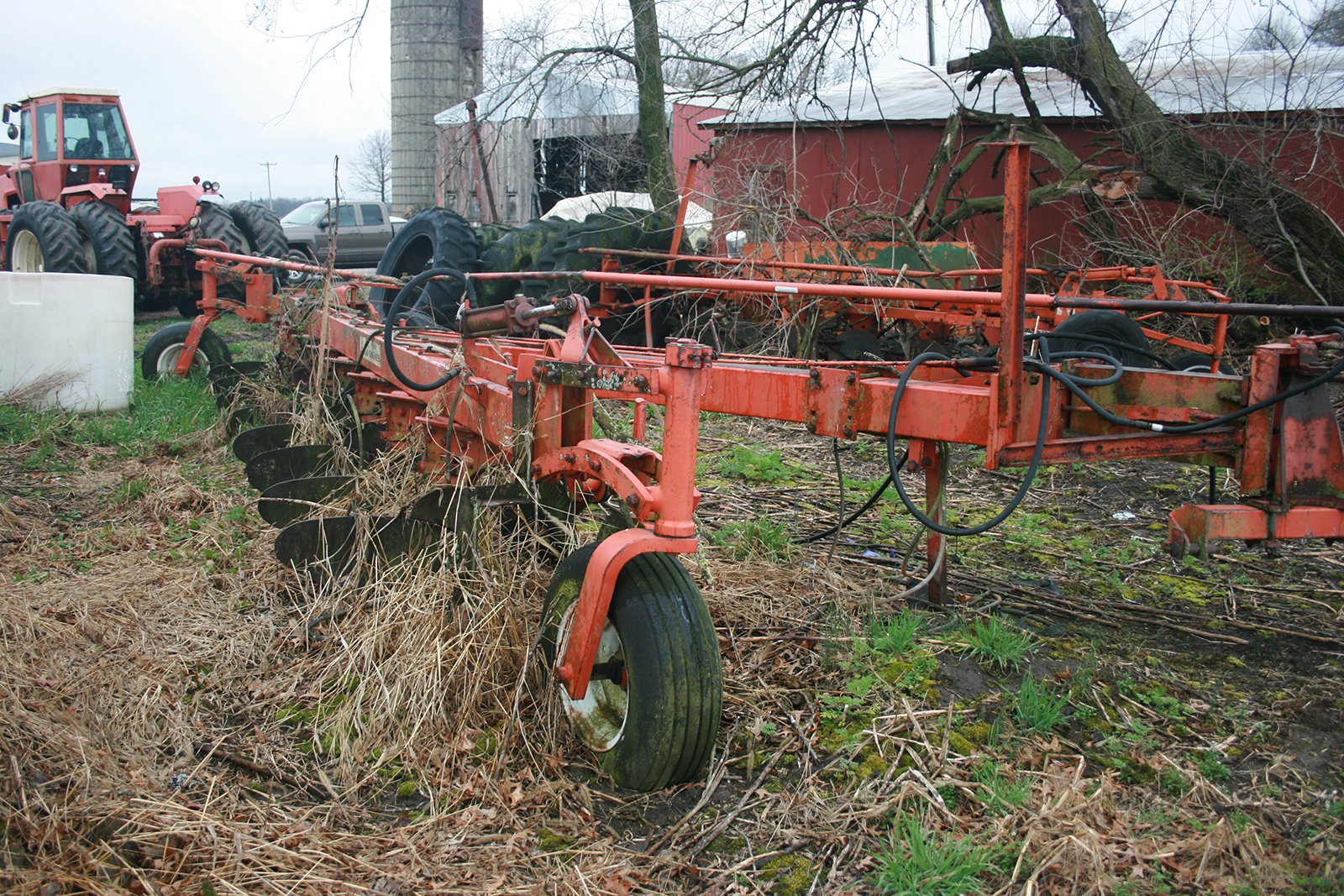 Property photo 116 - MAY CONSIGNMENT VIRTUAL EQUIPMENT AUCTION