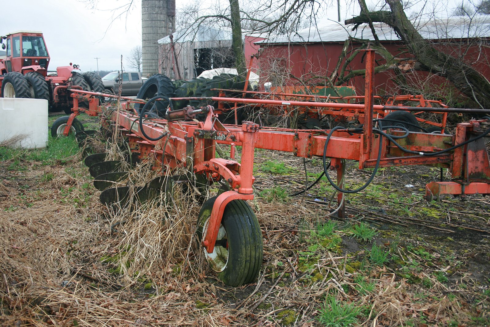 Property photo 117 - MAY CONSIGNMENT VIRTUAL EQUIPMENT AUCTION