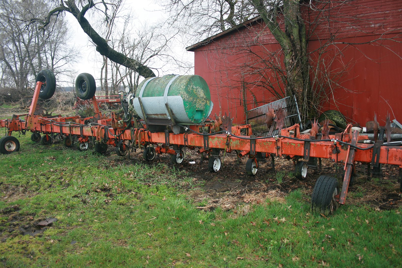Property photo 118 - MAY CONSIGNMENT VIRTUAL EQUIPMENT AUCTION