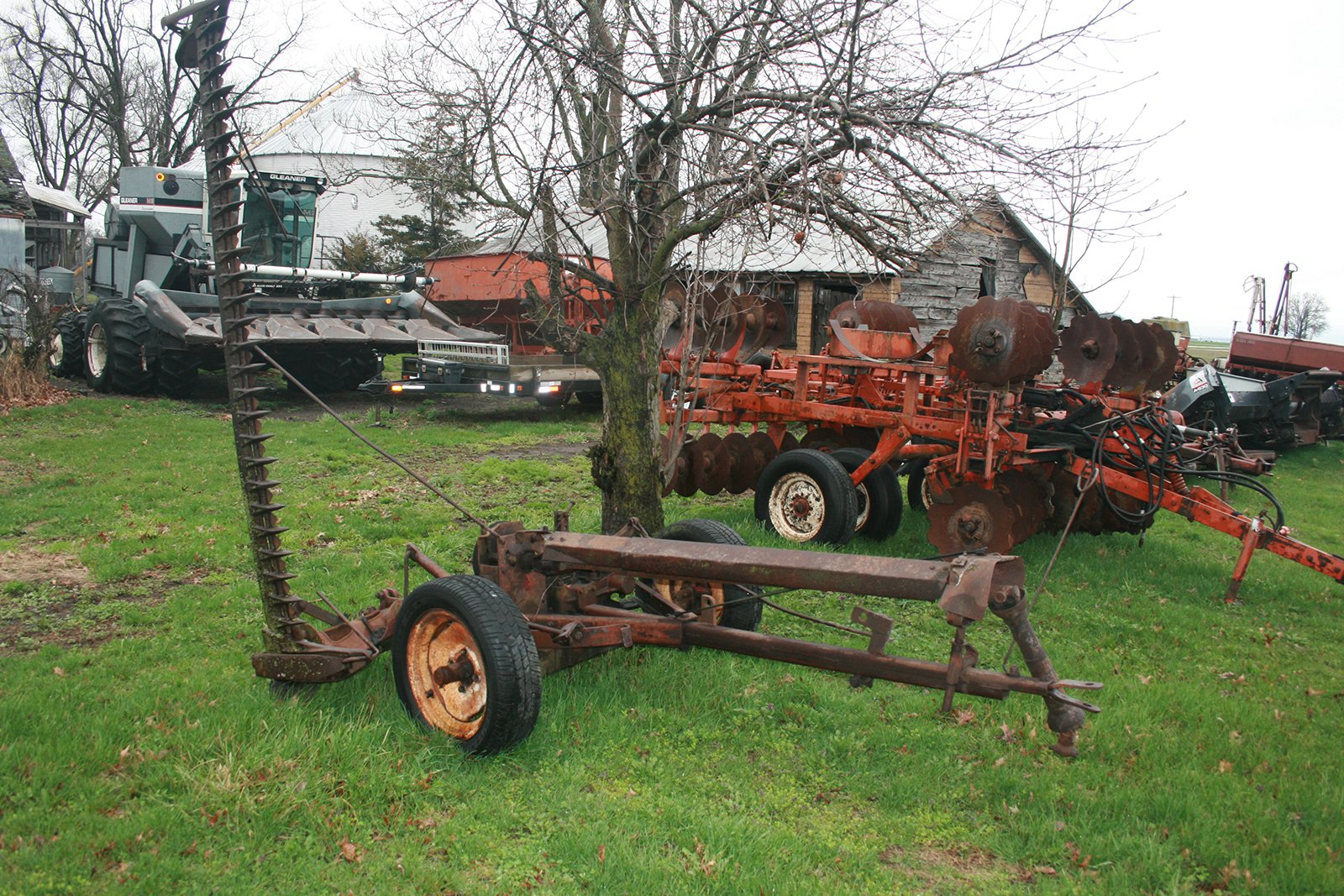 Property photo 119 - MAY CONSIGNMENT VIRTUAL EQUIPMENT AUCTION