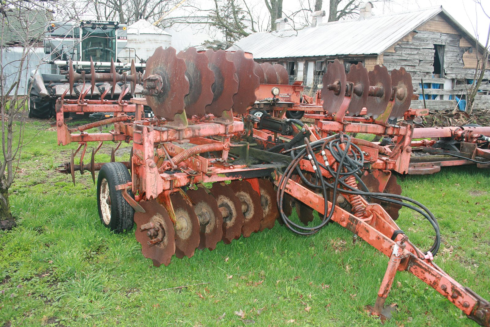 Property photo 120 - MAY CONSIGNMENT VIRTUAL EQUIPMENT AUCTION