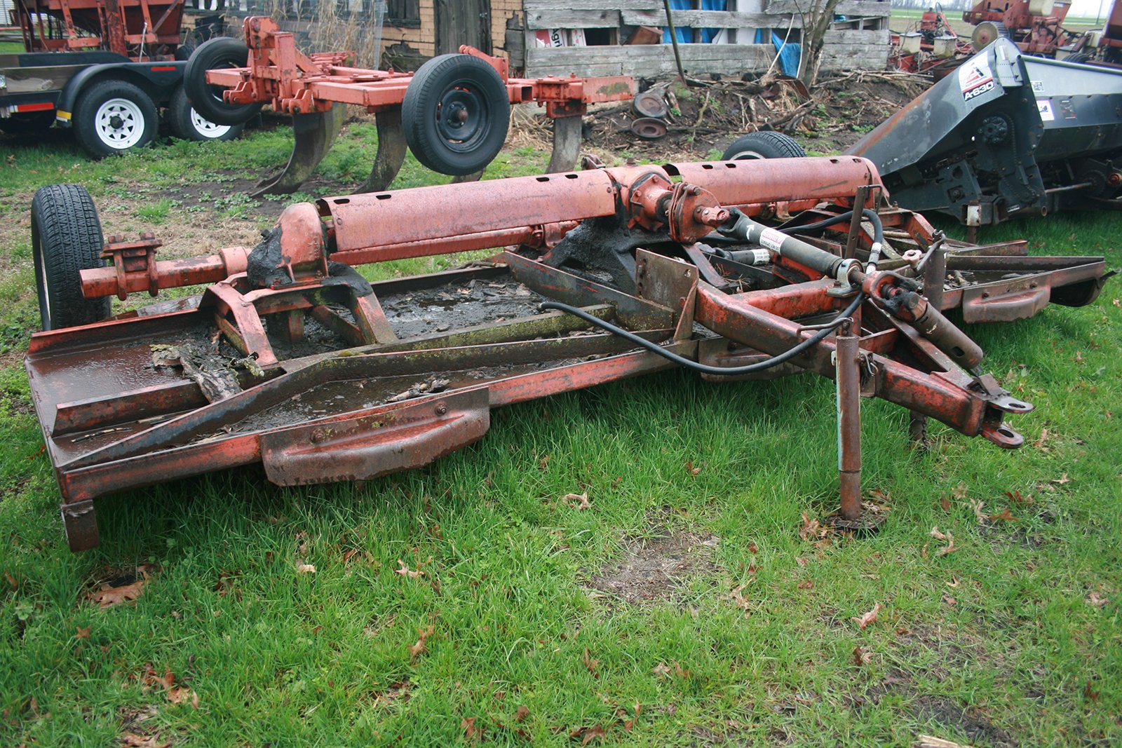 Property photo 121 - MAY CONSIGNMENT VIRTUAL EQUIPMENT AUCTION