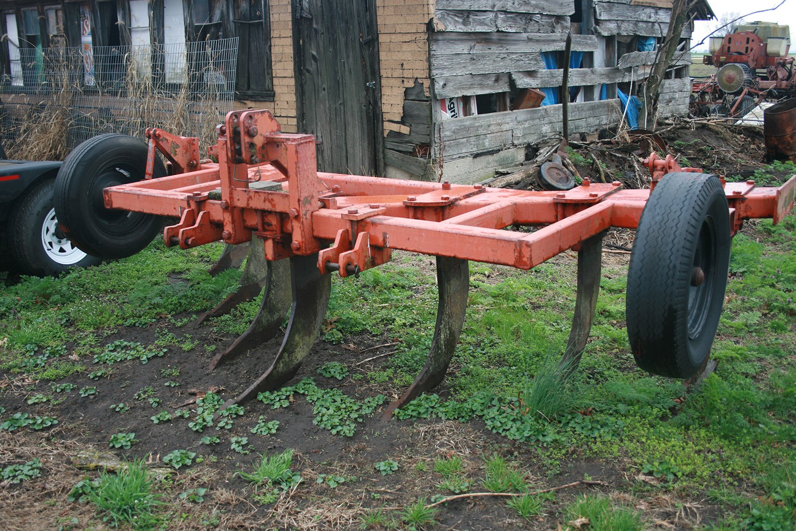 Property photo 122 - MAY CONSIGNMENT VIRTUAL EQUIPMENT AUCTION