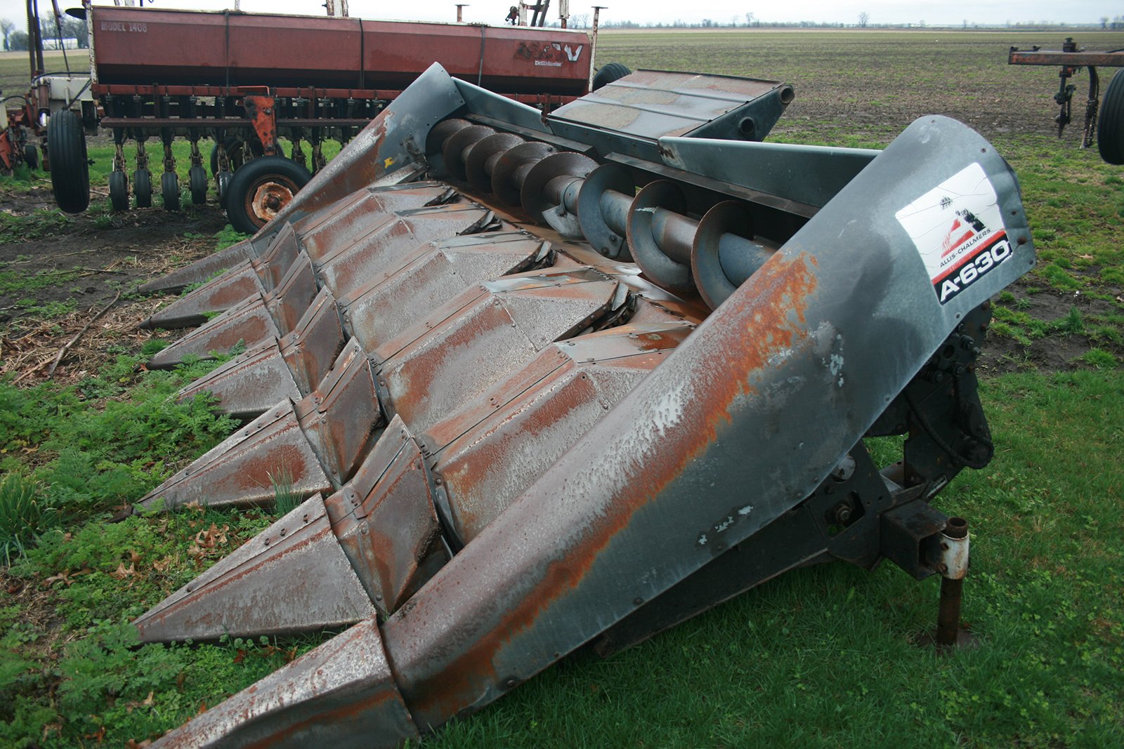 Property photo 123 - MAY CONSIGNMENT VIRTUAL EQUIPMENT AUCTION