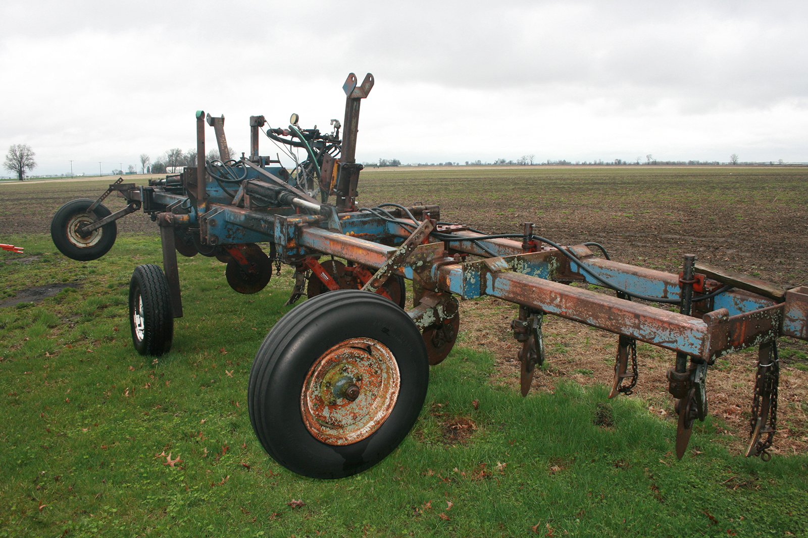 Property photo 124 - MAY CONSIGNMENT VIRTUAL EQUIPMENT AUCTION