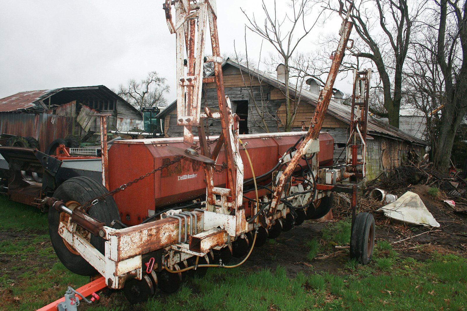 Property photo 125 - MAY CONSIGNMENT VIRTUAL EQUIPMENT AUCTION