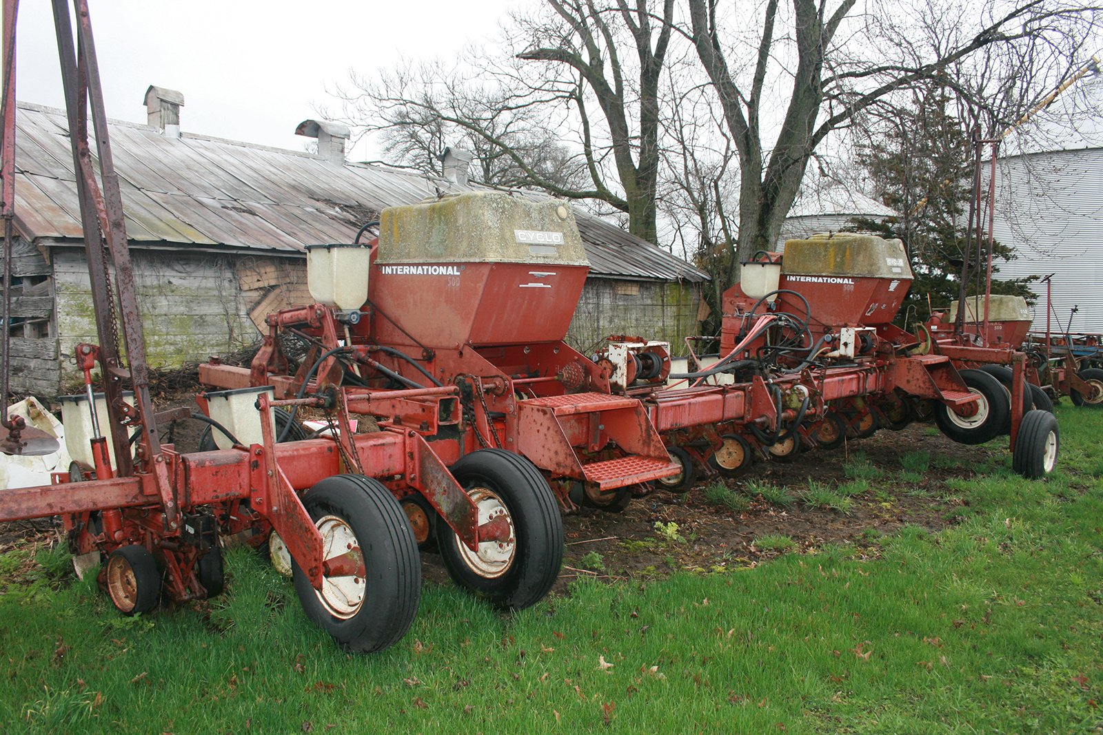 Property photo 126 - MAY CONSIGNMENT VIRTUAL EQUIPMENT AUCTION