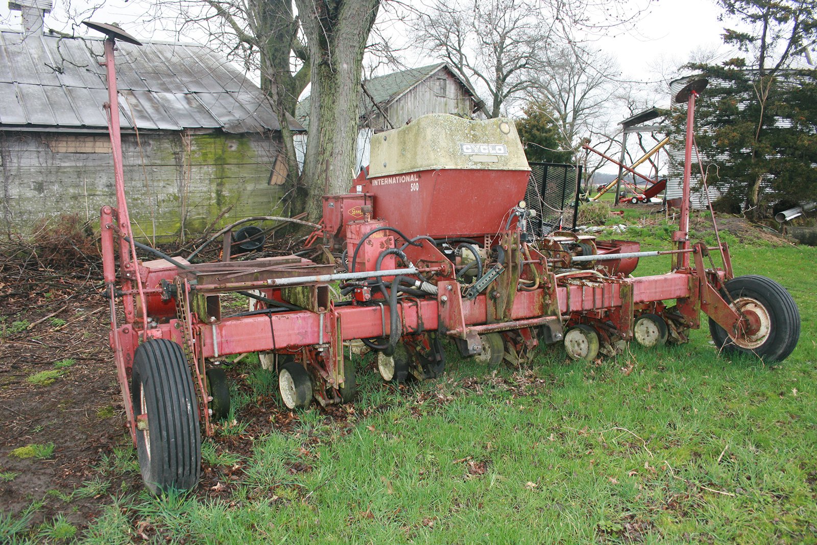 Property photo 127 - MAY CONSIGNMENT VIRTUAL EQUIPMENT AUCTION