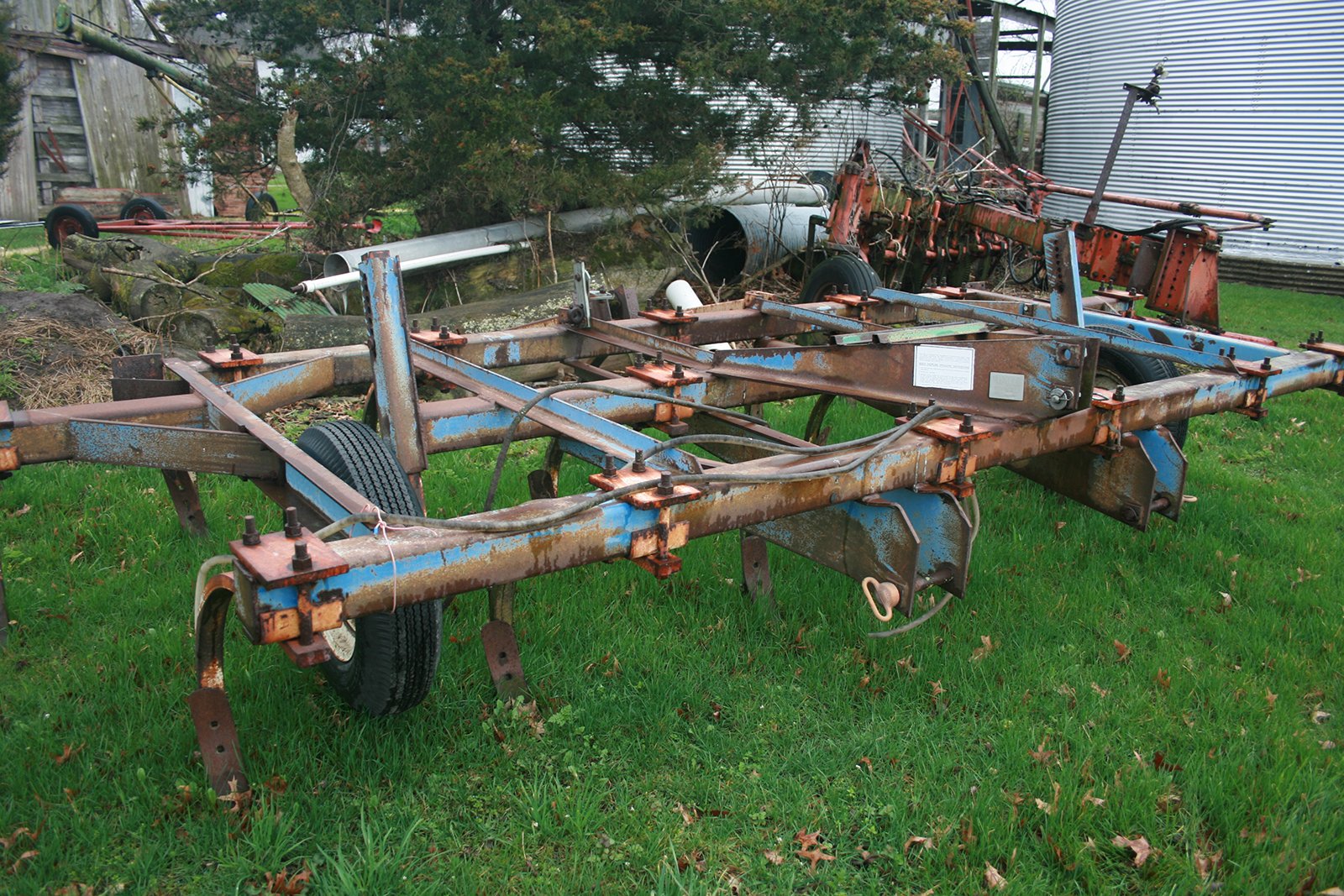 Property photo 128 - MAY CONSIGNMENT VIRTUAL EQUIPMENT AUCTION
