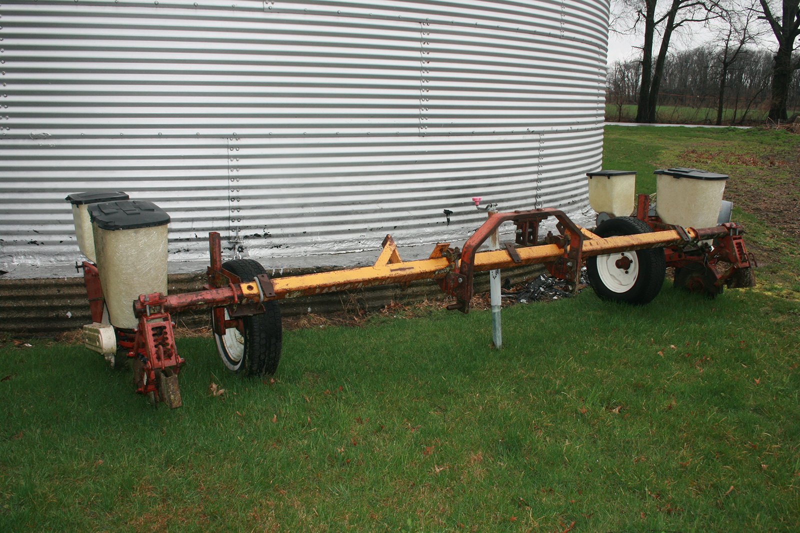 Property photo 130 - MAY CONSIGNMENT VIRTUAL EQUIPMENT AUCTION