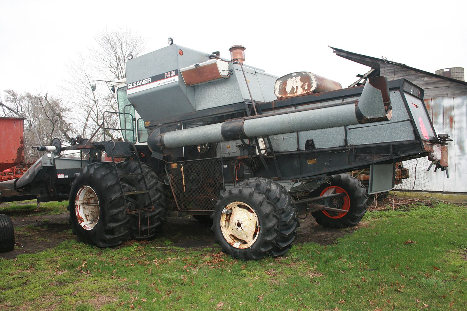 Property photo 131 - MAY CONSIGNMENT VIRTUAL EQUIPMENT AUCTION