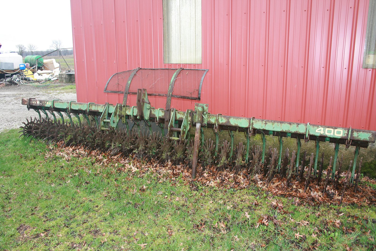 Property photo 133 - MAY CONSIGNMENT VIRTUAL EQUIPMENT AUCTION