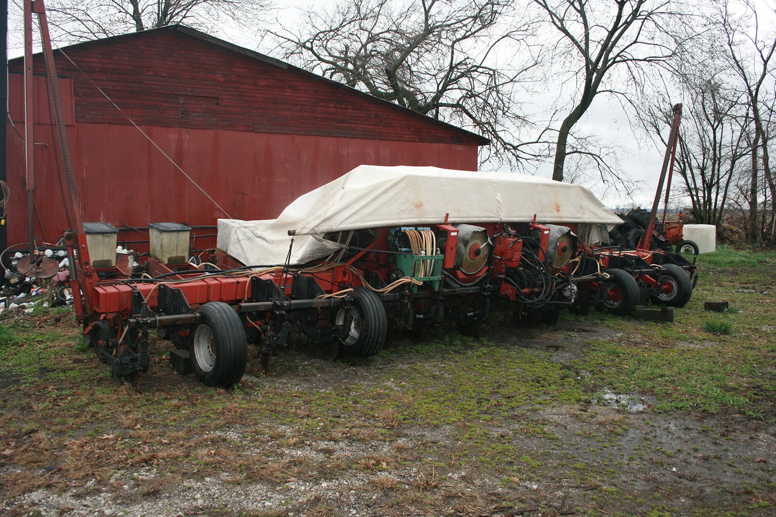 Property photo 134 - MAY CONSIGNMENT VIRTUAL EQUIPMENT AUCTION