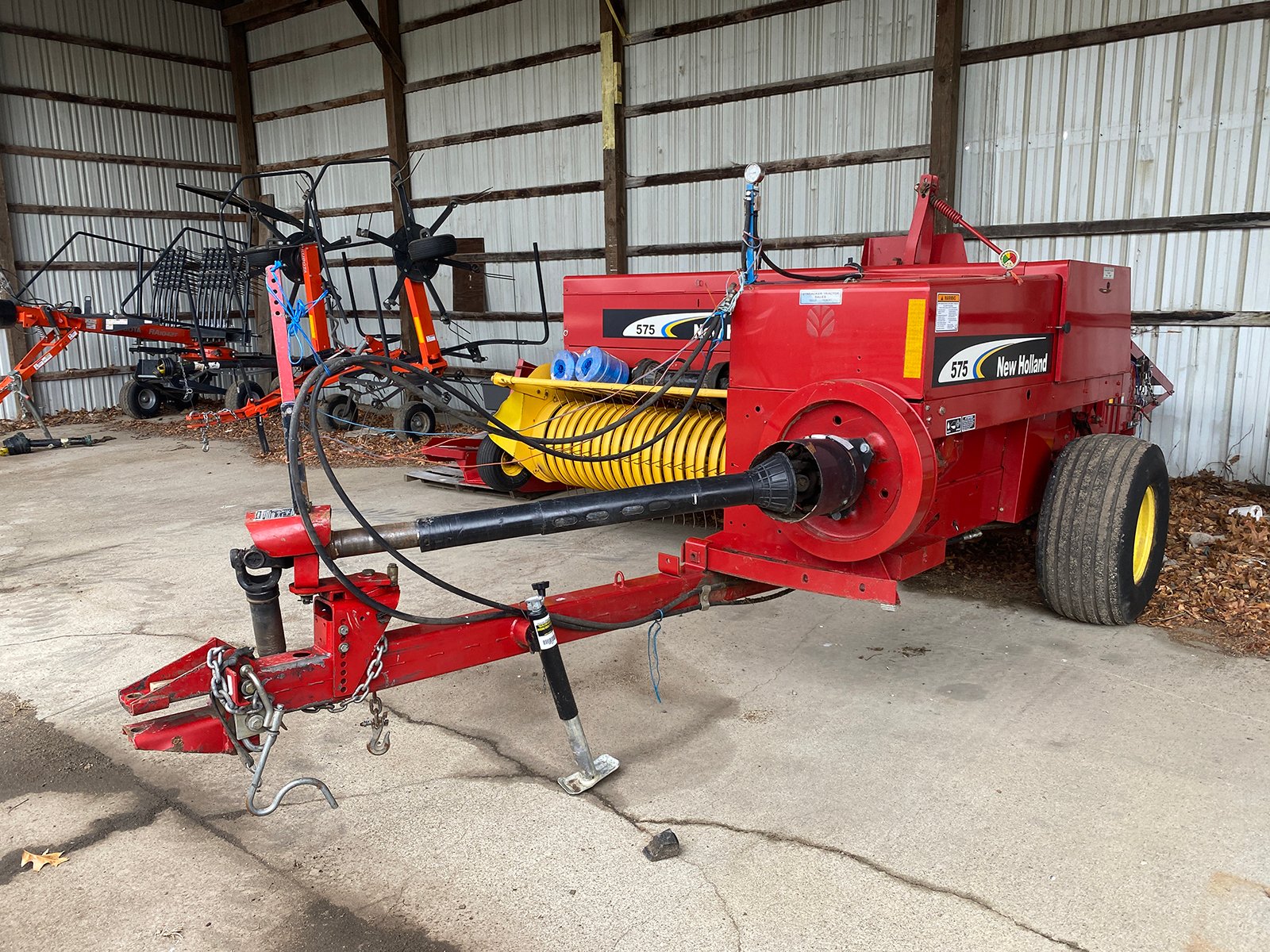 Property photo 3 - MAY CONSIGNMENT VIRTUAL EQUIPMENT AUCTION