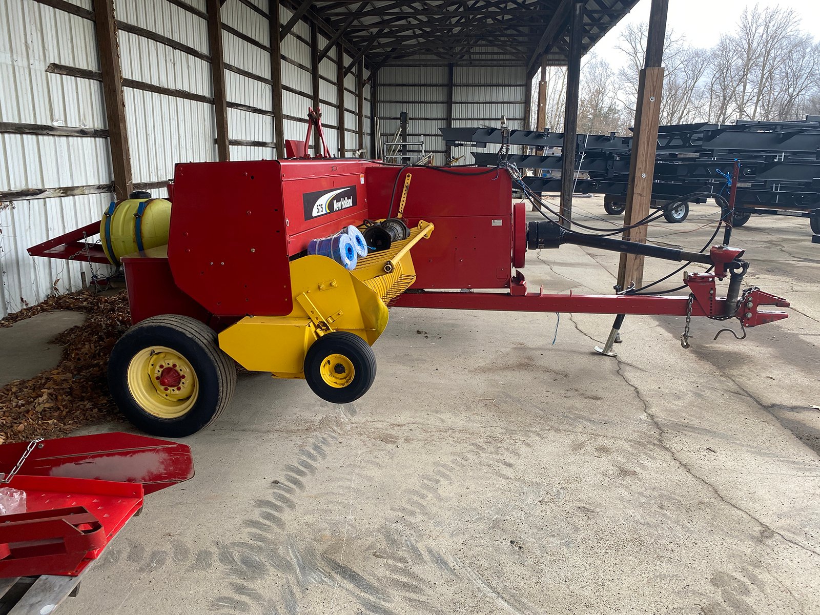 Property photo 4 - MAY CONSIGNMENT VIRTUAL EQUIPMENT AUCTION