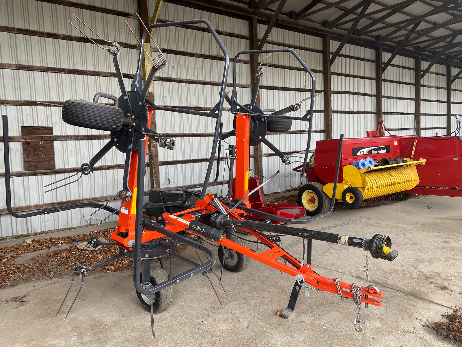 Property photo 5 - MAY CONSIGNMENT VIRTUAL EQUIPMENT AUCTION