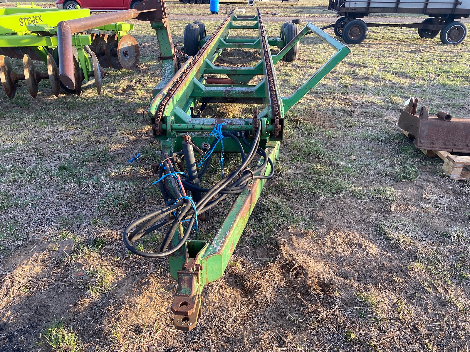 Property photo 8 - MAY CONSIGNMENT VIRTUAL EQUIPMENT AUCTION