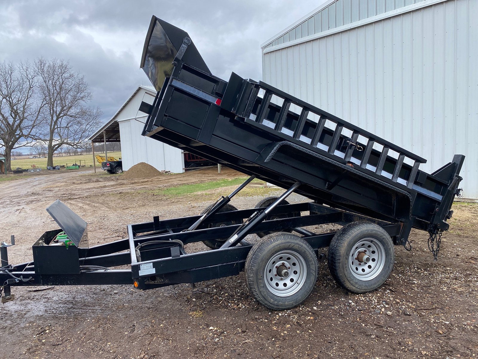 Property photo 17 - MAY CONSIGNMENT VIRTUAL EQUIPMENT AUCTION