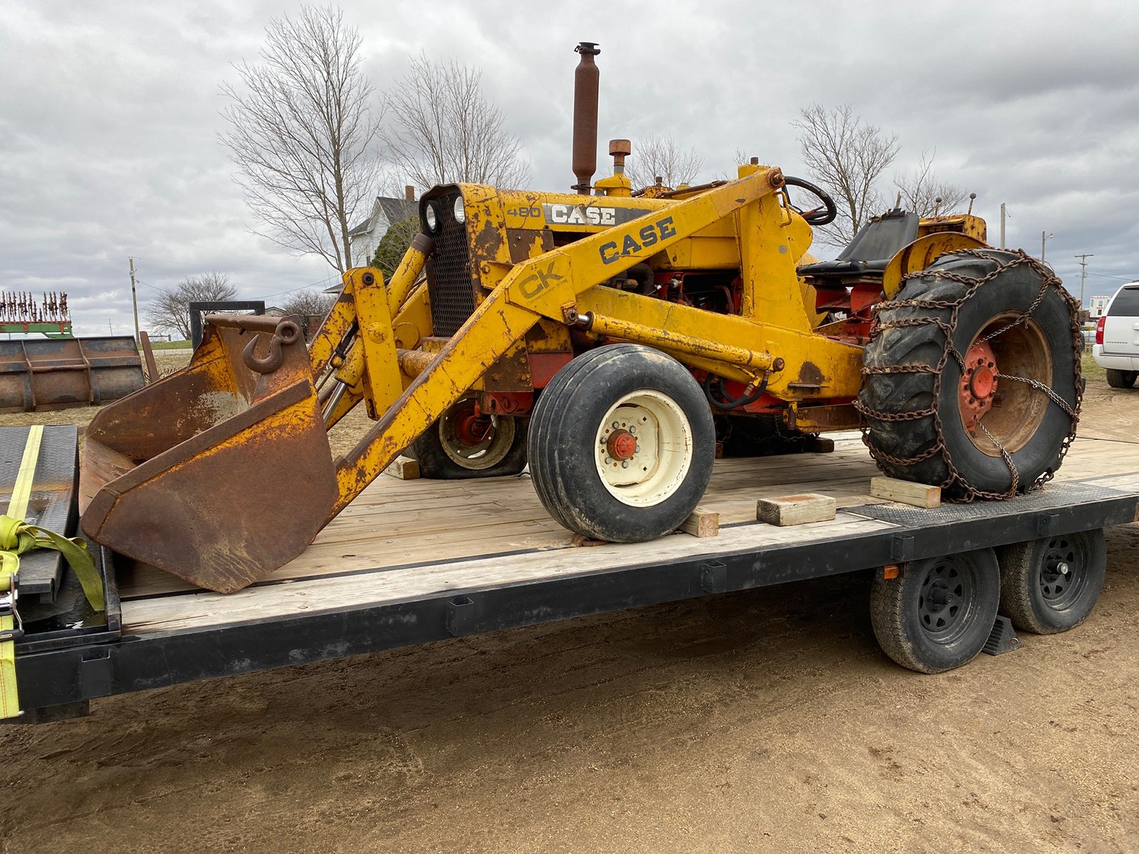 Property photo 22 - MAY CONSIGNMENT VIRTUAL EQUIPMENT AUCTION