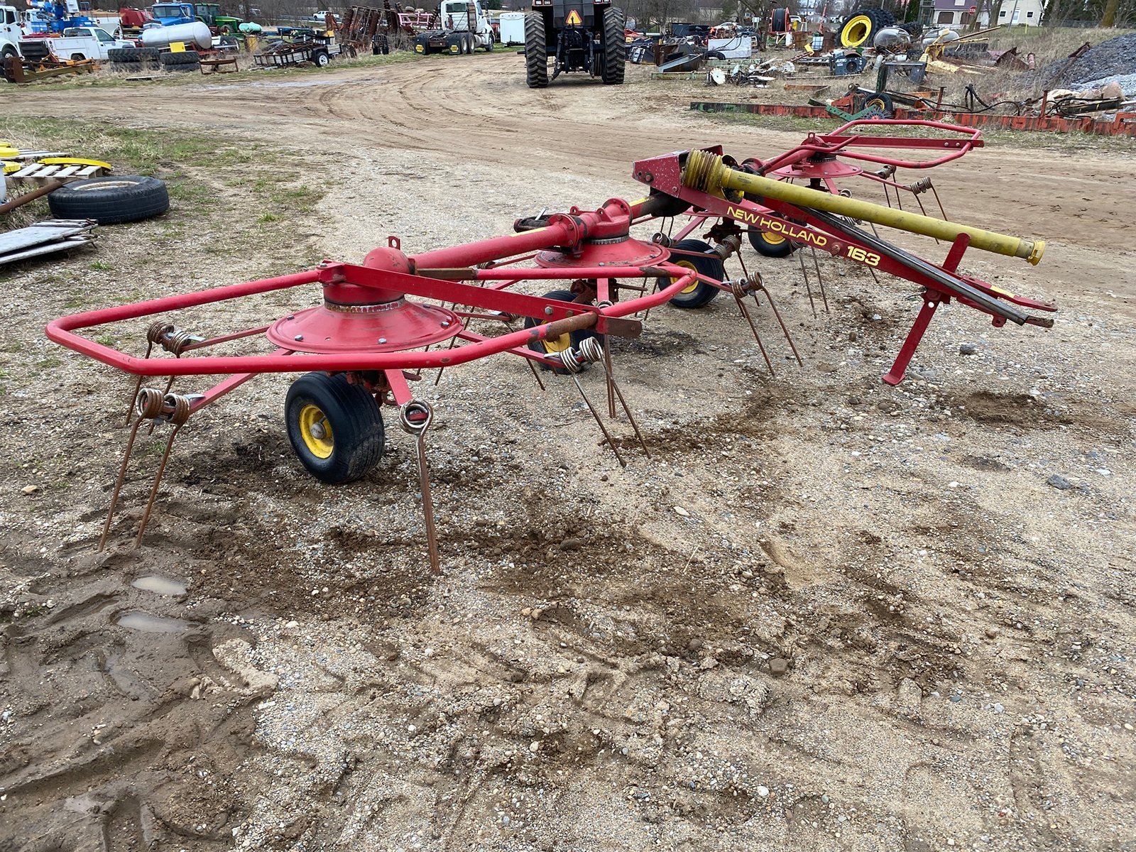 Property photo 23 - MAY CONSIGNMENT VIRTUAL EQUIPMENT AUCTION