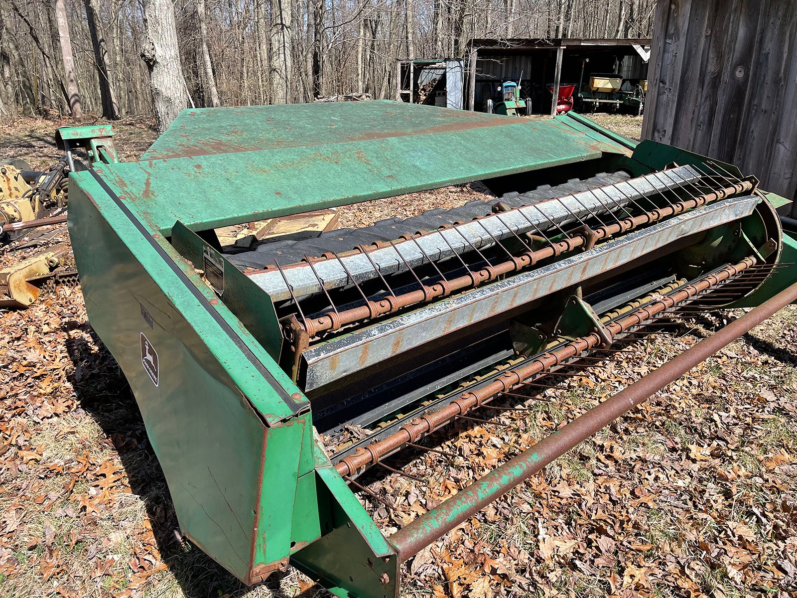 Property photo 13 - MAY CONSIGNMENT VIRTUAL EQUIPMENT AUCTION