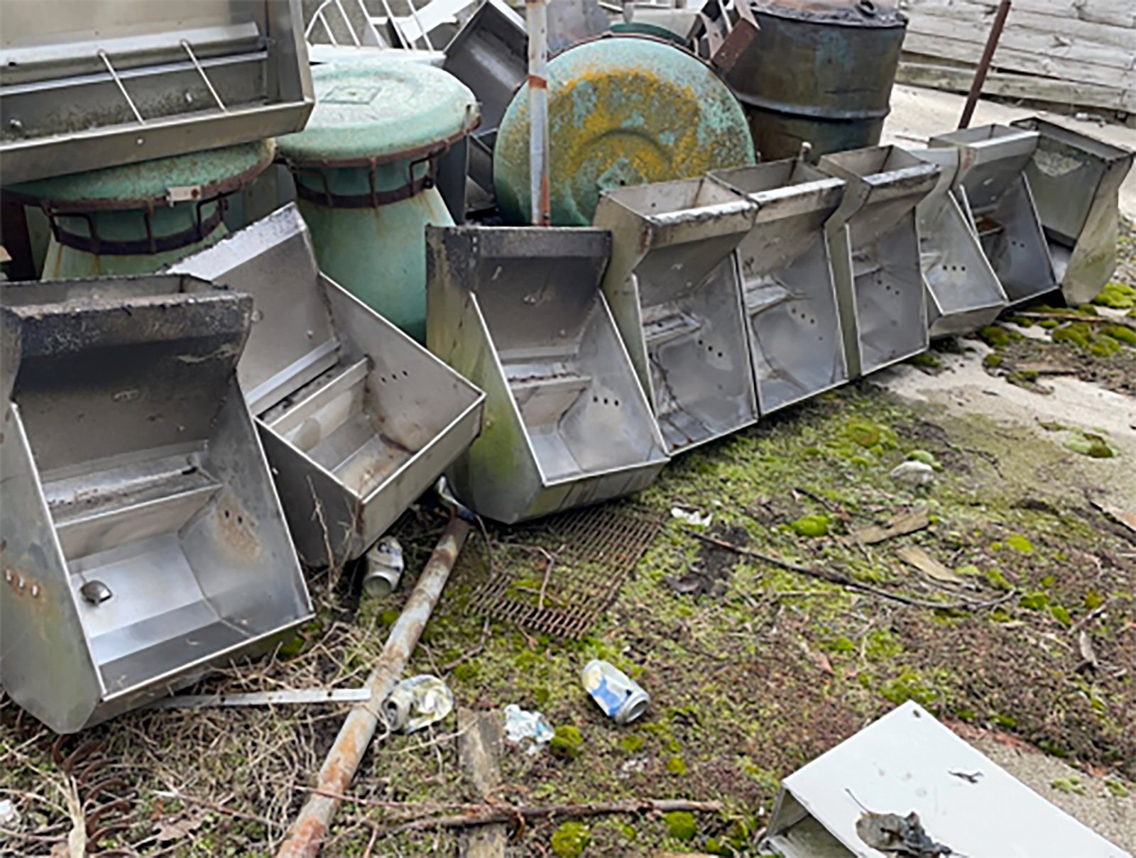 Property photo 18 - TIMED ONLINE ONLY AUCTION