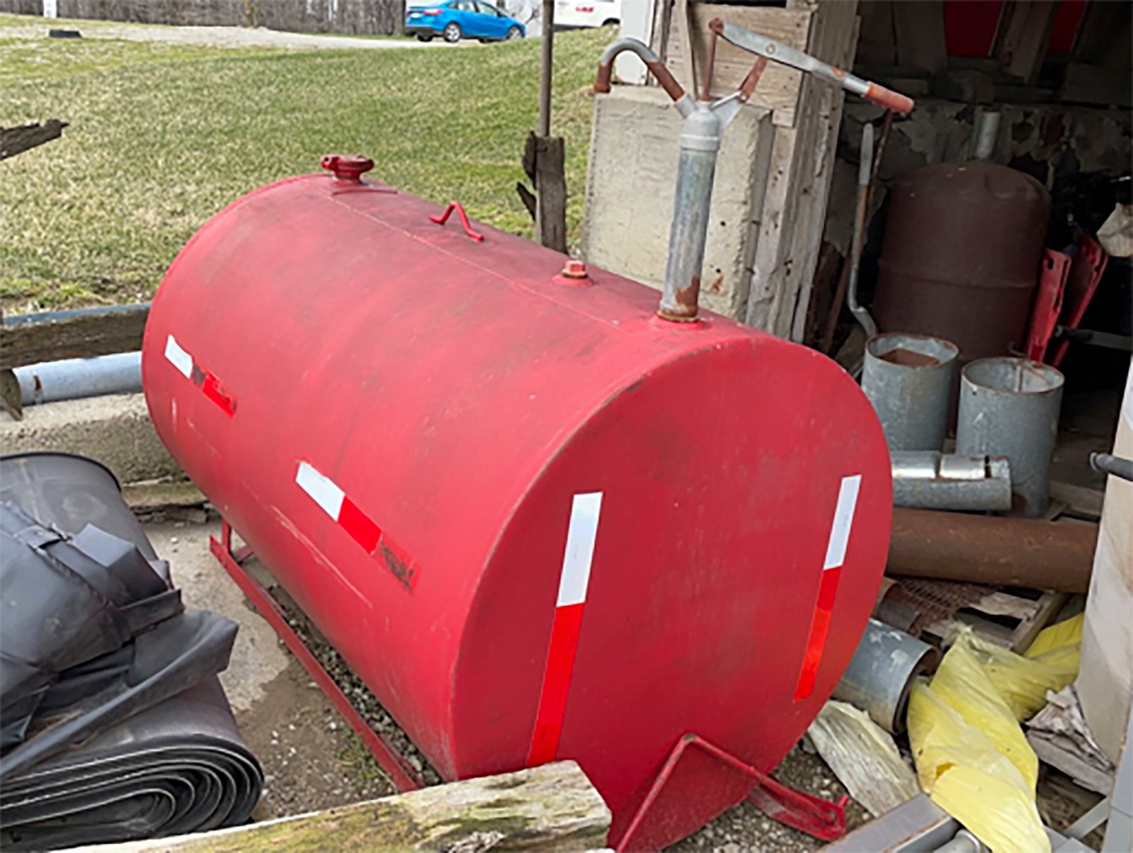 Property photo 28 - TIMED ONLINE ONLY AUCTION
