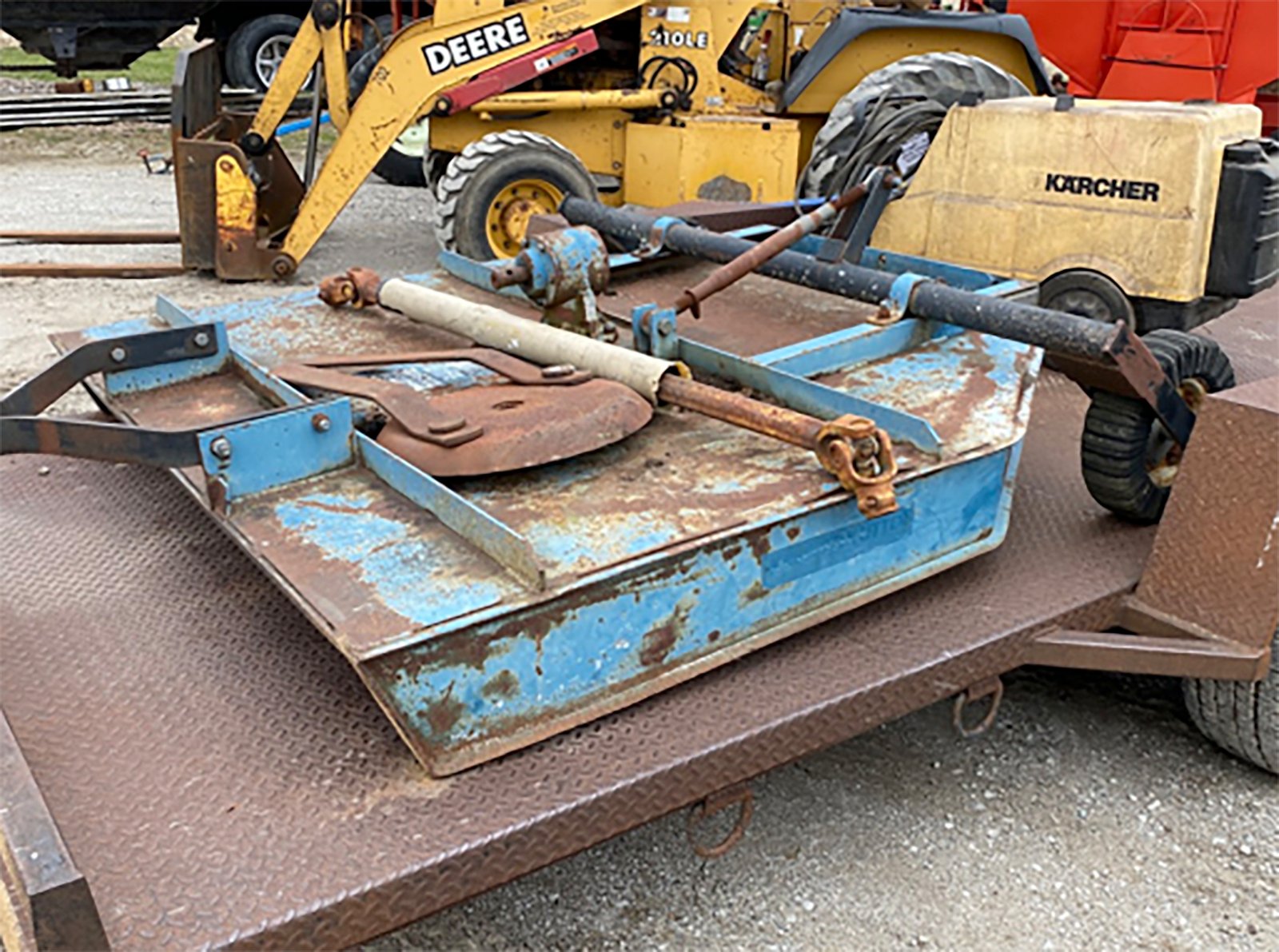 Property photo 20 - TIMED ONLINE ONLY AUCTION