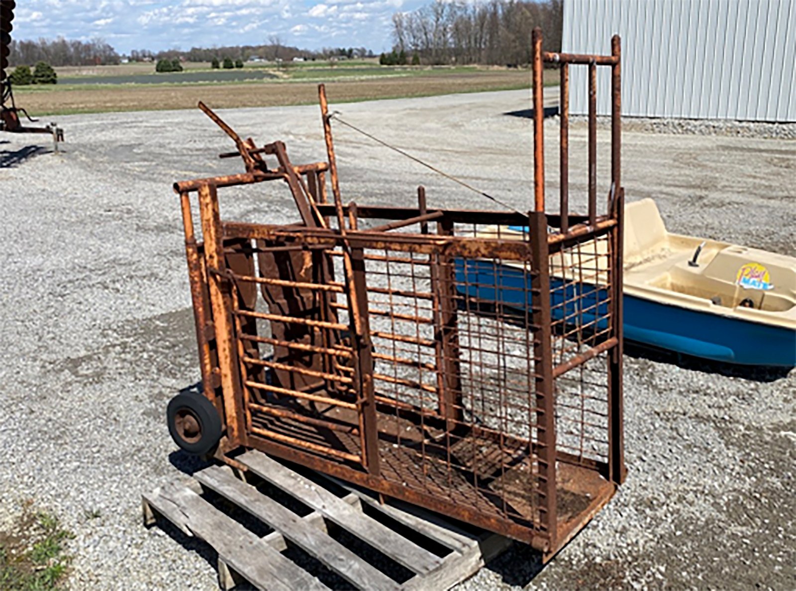 Property photo 14 - TIMED ONLINE ONLY AUCTION