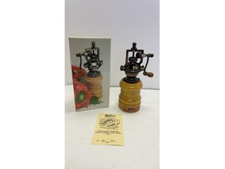 Property photo 1 - AREA COLLECTORS ONLINE ONLY AUCTION IN FORT WAYNE, IN