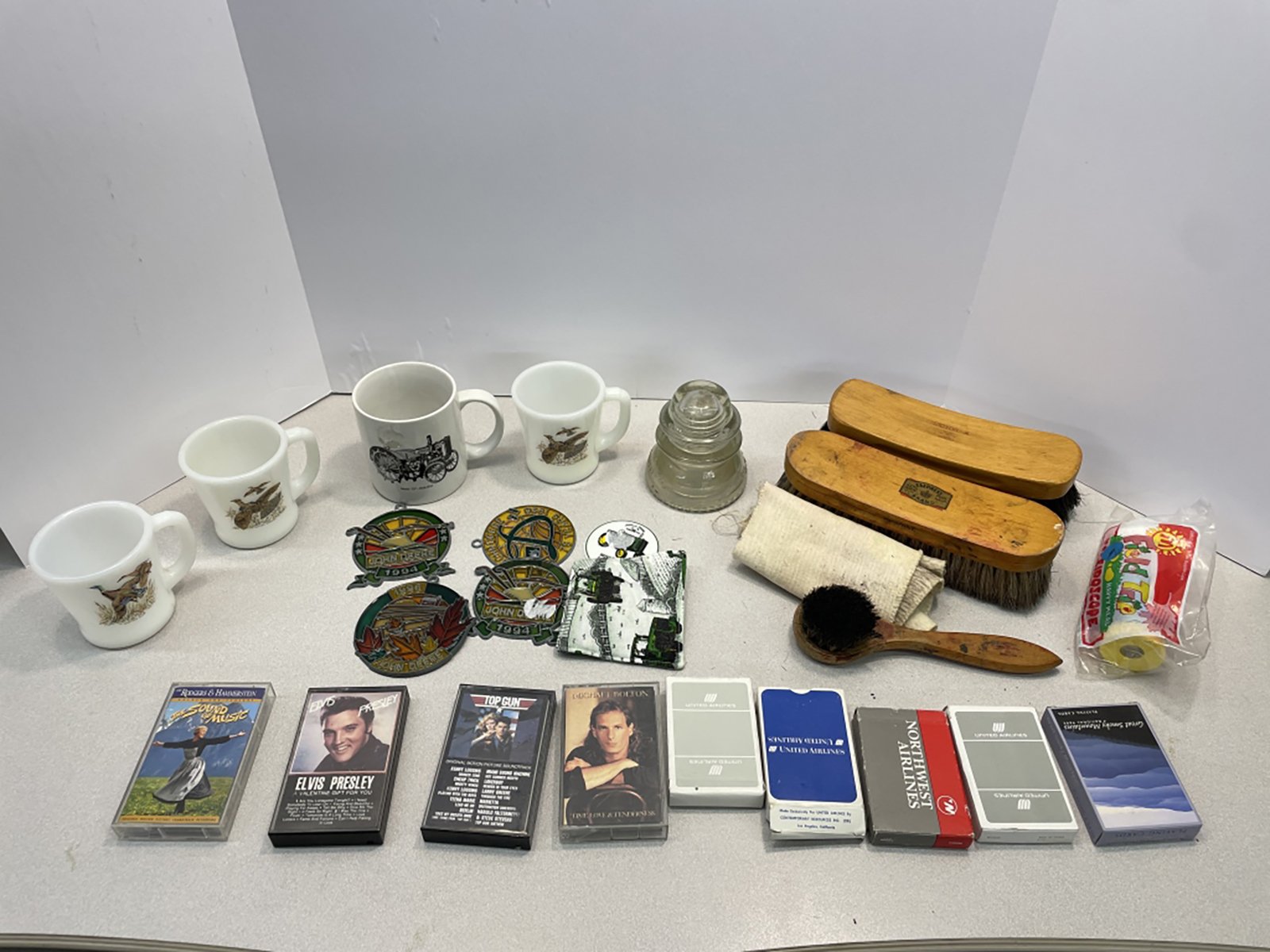 Property photo 83 - AREA COLLECTORS ONLINE ONLY AUCTION IN FORT WAYNE, IN
