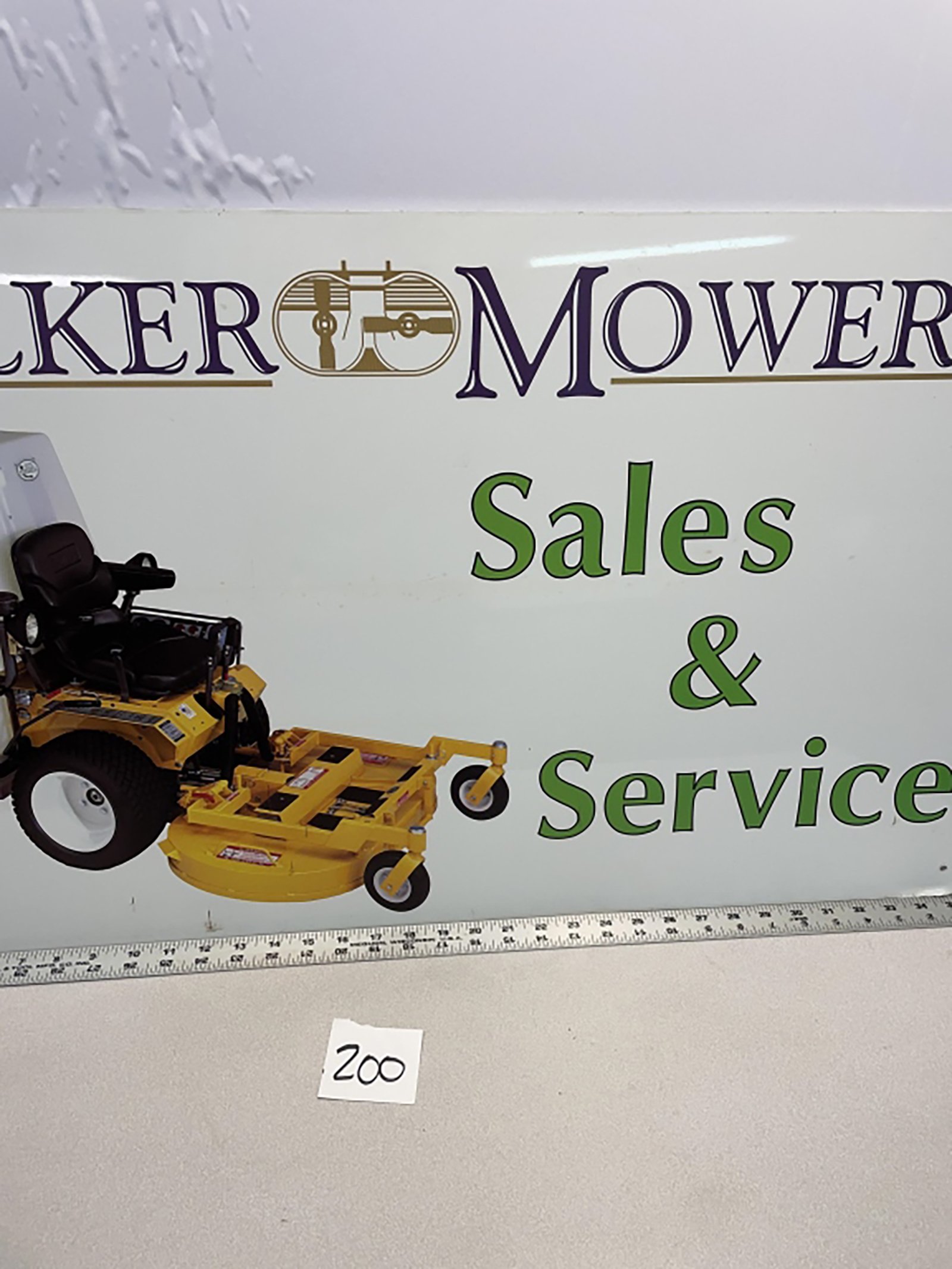Property photo 134 - AREA COLLECTORS ONLINE ONLY AUCTION IN FORT WAYNE, IN