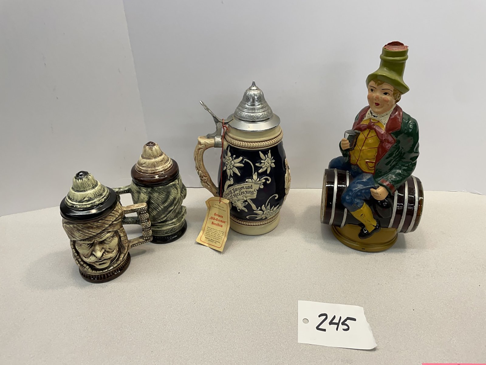 Property photo 179 - AREA COLLECTORS ONLINE ONLY AUCTION IN FORT WAYNE, IN