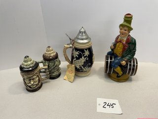 Property photo 179 - AREA COLLECTORS ONLINE ONLY AUCTION IN FORT WAYNE, IN