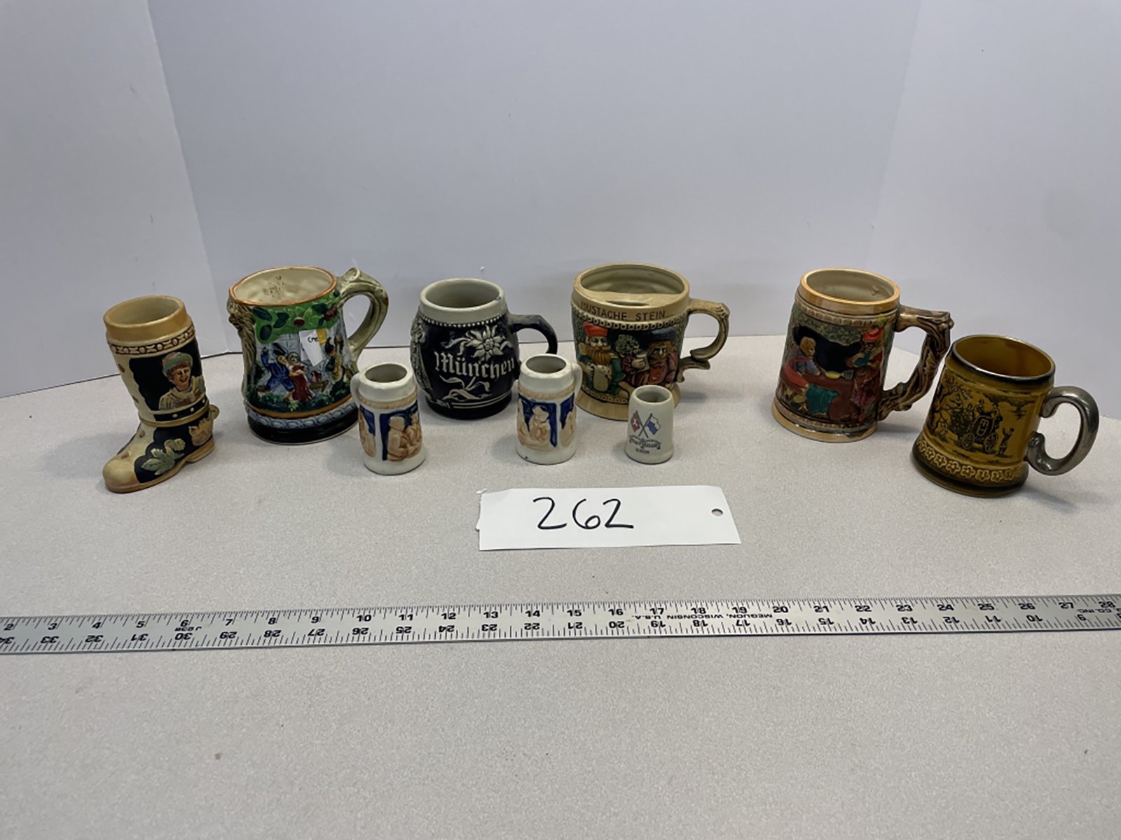 Property photo 195 - AREA COLLECTORS ONLINE ONLY AUCTION IN FORT WAYNE, IN