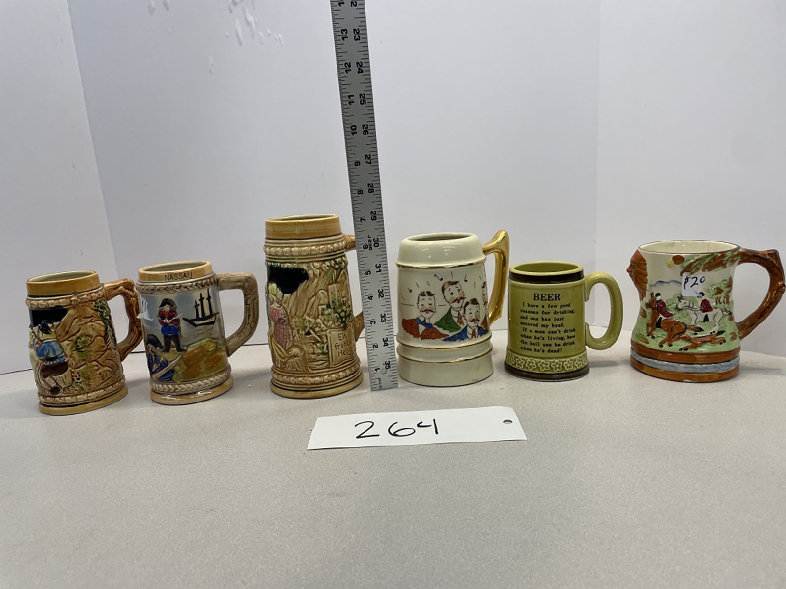 Property photo 197 - AREA COLLECTORS ONLINE ONLY AUCTION IN FORT WAYNE, IN