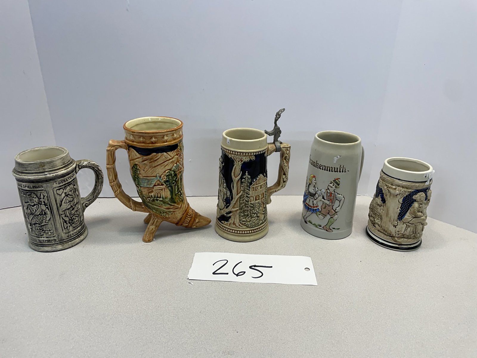 Property photo 198 - AREA COLLECTORS ONLINE ONLY AUCTION IN FORT WAYNE, IN