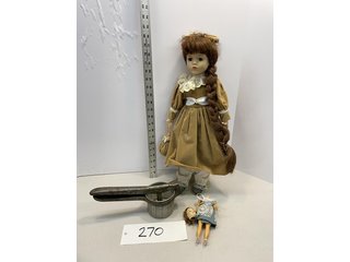Property photo 204 - AREA COLLECTORS ONLINE ONLY AUCTION IN FORT WAYNE, IN
