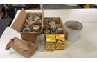 Property photo 266 - AREA COLLECTORS ONLINE ONLY AUCTION IN FORT WAYNE, IN
