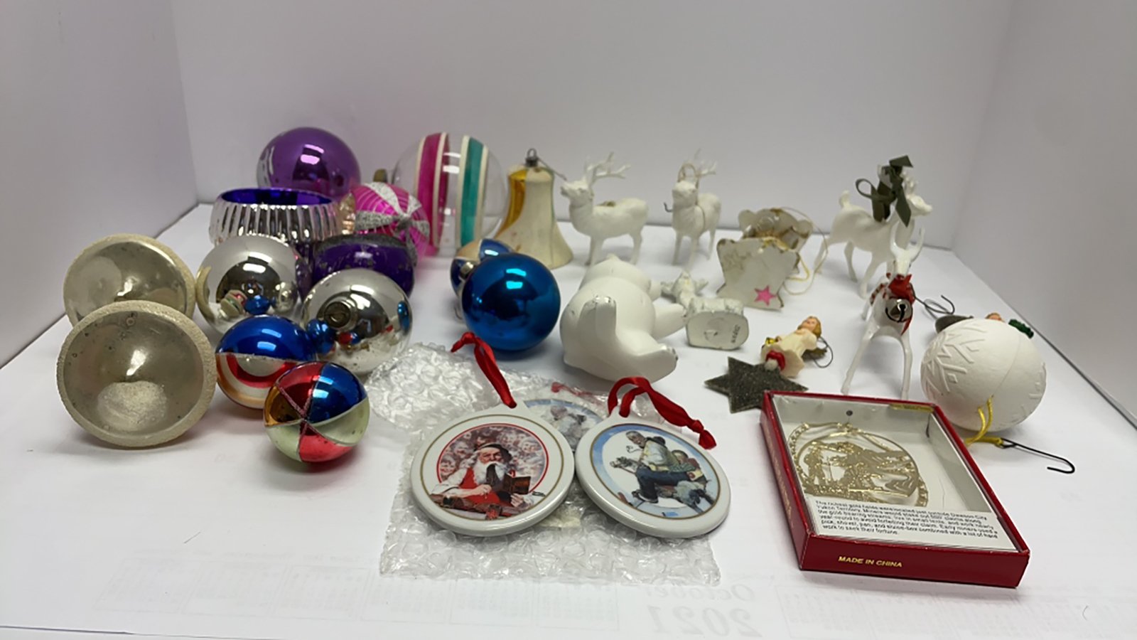 Property photo 306 - AREA COLLECTORS ONLINE ONLY AUCTION IN FORT WAYNE, IN