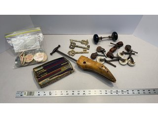 Property photo 319 - AREA COLLECTORS ONLINE ONLY AUCTION IN FORT WAYNE, IN