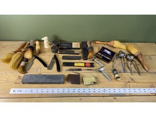 Property photo 325 - AREA COLLECTORS ONLINE ONLY AUCTION IN FORT WAYNE, IN