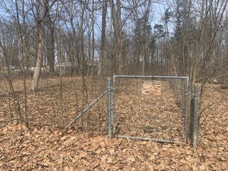 Property photo 17 - REAL ESTATE AUCTION 3.25+/- ACRES OFFERED IN 1 TRACT IN WHITLEY COUNTY, IN
