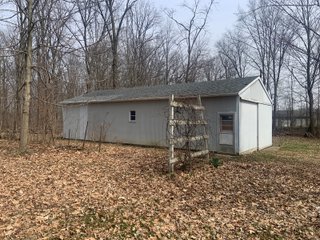 Property photo 16 - REAL ESTATE AUCTION 3.25+/- ACRES OFFERED IN 1 TRACT IN WHITLEY COUNTY, IN